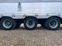 Others Others Gull Wing Trailer DFWDF342CN 2008 _23