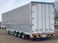 Others Others Gull Wing Trailer DFWDF342CN 2008 _2