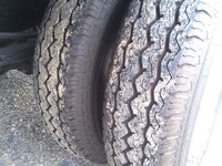 HINO Dutro Truck (With 4 Steps Of Cranes) 2KG-XZU650M 2025 1,283km_10