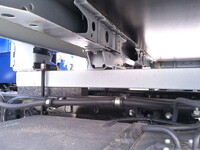 HINO Dutro Truck (With 4 Steps Of Cranes) 2KG-XZU650M 2025 1,283km_16