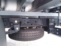 HINO Dutro Truck (With 4 Steps Of Cranes) 2KG-XZU650M 2025 1,283km_17