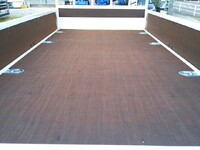 HINO Dutro Truck (With 4 Steps Of Cranes) 2KG-XZU650M 2025 1,283km_19