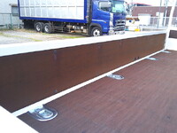 HINO Dutro Truck (With 4 Steps Of Cranes) 2KG-XZU650M 2025 1,283km_21