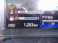 HINO Dutro Truck (With 4 Steps Of Cranes) 2KG-XZU650M 2025 1,283km_32