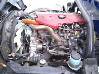 HINO Dutro Truck (With 4 Steps Of Cranes) 2KG-XZU650M 2025 1,283km_34