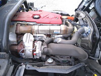 HINO Dutro Truck (With 4 Steps Of Cranes) 2KG-XZU650M 2025 1,283km_35