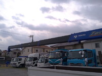 HINO Dutro Truck (With 4 Steps Of Cranes) 2KG-XZU650M 2025 1,283km_38