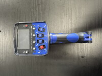 HINO Dutro Truck (With 4 Steps Of Cranes) 2KG-XZU650M 2025 1,283km_9