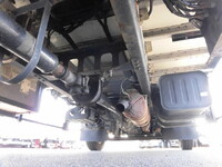 HINO Dutro Aluminum Wing TKG-XZU720M 2015 304,000km_11