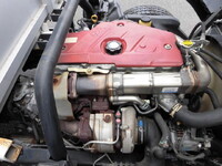 HINO Dutro Aluminum Wing TKG-XZU720M 2015 304,000km_25