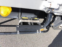 HINO Dutro Aluminum Wing TKG-XZU720M 2015 304,000km_27