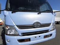HINO Dutro Aluminum Wing TKG-XZU720M 2015 304,000km_28