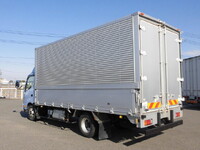 HINO Dutro Aluminum Wing TKG-XZU720M 2015 304,000km_2