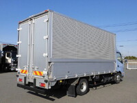 HINO Dutro Aluminum Wing TKG-XZU720M 2015 304,000km_4