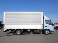 HINO Dutro Aluminum Wing TKG-XZU720M 2015 304,000km_6