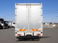 HINO Dutro Aluminum Wing TKG-XZU720M 2015 304,000km_7