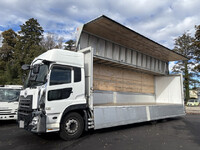 UD TRUCKS Quon Aluminum Wing 2PG-CD5CA 2020 478,829km_1