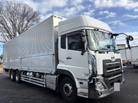 UD TRUCKS Quon Aluminum Wing 2PG-CD5CA 2020 478,829km_3