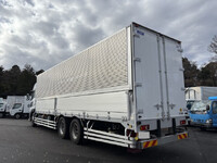 UD TRUCKS Quon Aluminum Wing 2PG-CD5CA 2020 478,829km_4