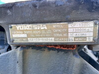 UD TRUCKS Quon Trailer Head QPG-GK5XAB 2017 352,000km_12