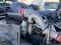 UD TRUCKS Quon Trailer Head QPG-GK5XAB 2017 352,000km_30