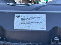 UD TRUCKS Quon Trailer Head QPG-GK5XAB 2017 352,000km_31