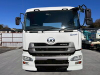 UD TRUCKS Quon Trailer Head QPG-GK5XAB 2017 352,000km_3