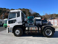 UD TRUCKS Quon Trailer Head QPG-GK5XAB 2017 352,000km_4