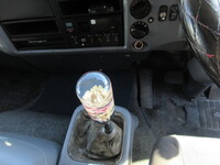 MITSUBISHI FUSO Fighter Truck (With 3 Steps Of Cranes) SKG-FK61F 2011 408,363km_12