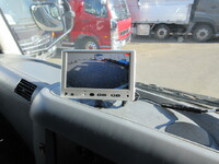 MITSUBISHI FUSO Fighter Truck (With 3 Steps Of Cranes) SKG-FK61F 2011 408,363km_14