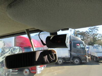 MITSUBISHI FUSO Fighter Truck (With 3 Steps Of Cranes) SKG-FK61F 2011 408,363km_15