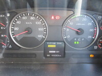 MITSUBISHI FUSO Fighter Truck (With 3 Steps Of Cranes) SKG-FK61F 2011 408,363km_16