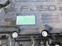 MITSUBISHI FUSO Fighter Truck (With 3 Steps Of Cranes) SKG-FK61F 2011 408,363km_20