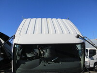 MITSUBISHI FUSO Fighter Truck (With 3 Steps Of Cranes) SKG-FK61F 2011 408,363km_23