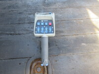 MITSUBISHI FUSO Fighter Truck (With 3 Steps Of Cranes) SKG-FK61F 2011 408,363km_25