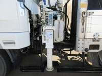 MITSUBISHI FUSO Fighter Truck (With 3 Steps Of Cranes) SKG-FK61F 2011 408,363km_26