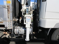 MITSUBISHI FUSO Fighter Truck (With 3 Steps Of Cranes) SKG-FK61F 2011 408,363km_27