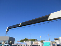 MITSUBISHI FUSO Fighter Truck (With 3 Steps Of Cranes) SKG-FK61F 2011 408,363km_28