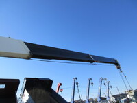 MITSUBISHI FUSO Fighter Truck (With 3 Steps Of Cranes) SKG-FK61F 2011 408,363km_29