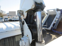 MITSUBISHI FUSO Fighter Truck (With 3 Steps Of Cranes) SKG-FK61F 2011 408,363km_30