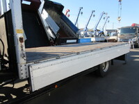 MITSUBISHI FUSO Fighter Truck (With 3 Steps Of Cranes) SKG-FK61F 2011 408,363km_37