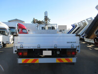 MITSUBISHI FUSO Fighter Truck (With 3 Steps Of Cranes) SKG-FK61F 2011 408,363km_6