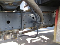 MITSUBISHI FUSO Fighter Truck (With 3 Steps Of Cranes) SKG-FK61F 2011 408,363km_7