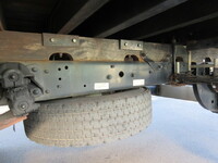 MITSUBISHI FUSO Fighter Truck (With 3 Steps Of Cranes) SKG-FK61F 2011 408,363km_8