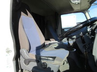 MITSUBISHI FUSO Fighter Truck (With 3 Steps Of Cranes) SKG-FK61F 2011 408,363km_9