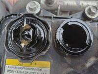 MITSUBISHI FUSO Fighter Aluminum Block 2KG-FK62F 2020 105,835km_10