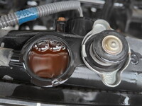 MITSUBISHI FUSO Fighter Aluminum Block 2KG-FK62F 2020 105,835km_11