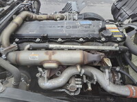 MITSUBISHI FUSO Fighter Aluminum Block 2KG-FK62F 2020 105,835km_13