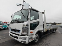 MITSUBISHI FUSO Fighter Aluminum Block 2KG-FK62F 2020 105,835km_3