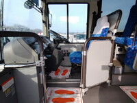 ISUZU Erga Bus QKG-LV234Q3 2017 319,542km_17